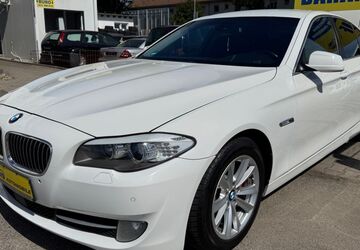 BMW 520 365.000 km 6.490 &euro; Mannheim 68309