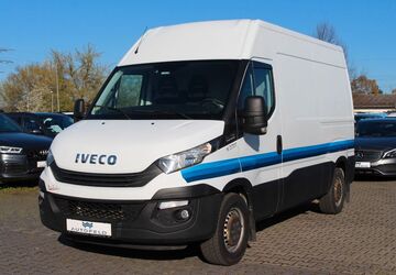 IVECO Andere 230.600 km 14.950 &euro; Ladenburg 68526