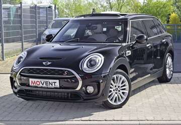Mini Cooper S Clubman 85.000 km 18.900 &euro; Fußgönheim 67136
