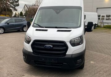 Ford Transit 100.000 km 18.900 &euro; Griesheim 64347