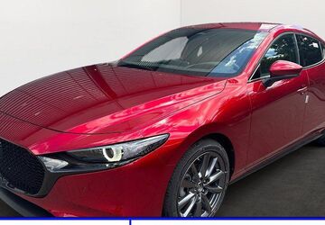 Mazda 3 8.598 km 28.990 &euro; Ludwigshafen 67071