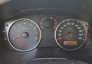 Hyundai i20 69.000 km 4.500 &euro; Worms 67549