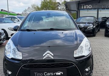 Citroen C3 163.000 km 4.399 &euro; schifferstadt 67105