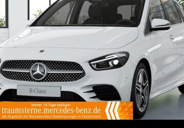 Mercedes-Benz B 250 7.795 km 39.990 &euro; Mannheim 68165