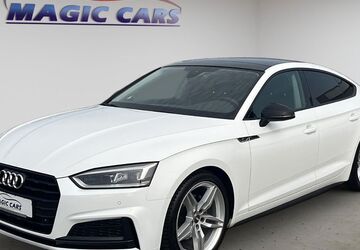 Audi A5 78.000 km 28.900 &euro; Worms 67547