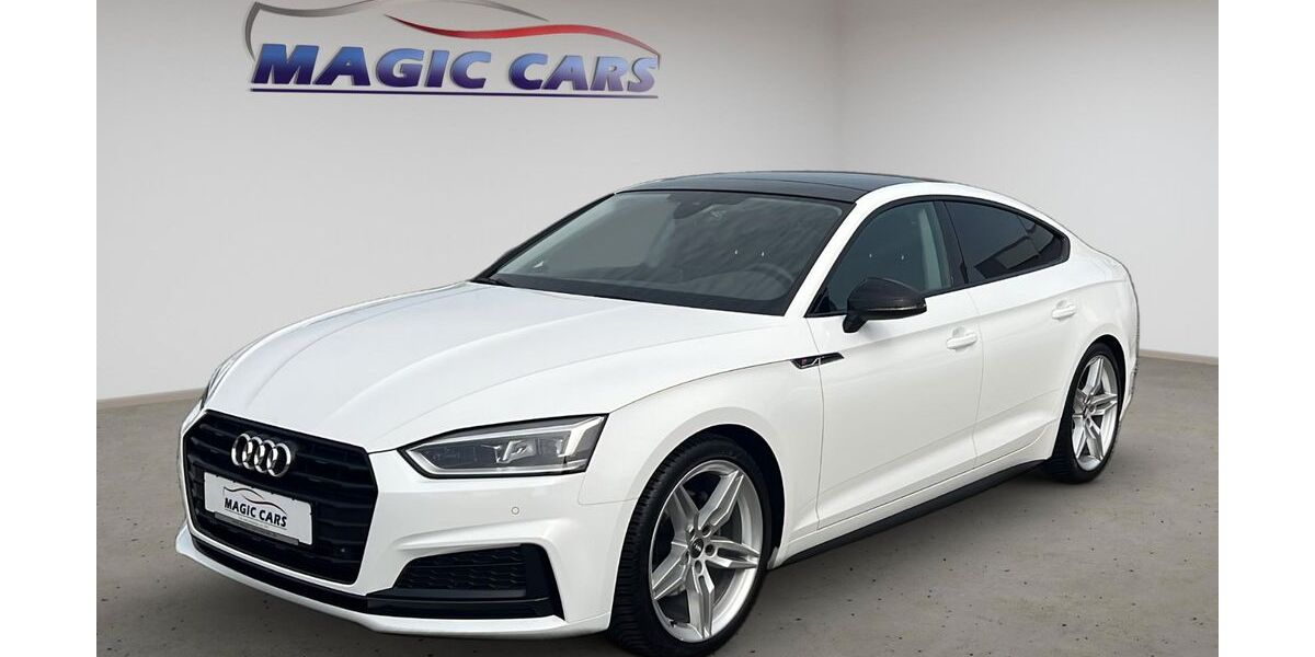 Audi A5 78.000 km 28.900 &euro; Worms 67547
