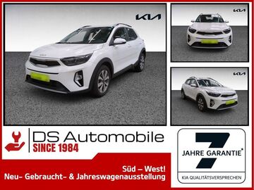 Gebrauchte Kia Stonic