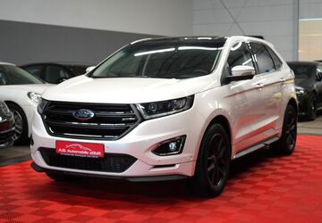 Ford Edge 152.298 km 14.950 &euro; Pfungstadt 64319