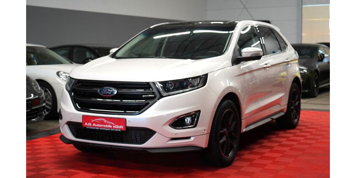 Ford Edge 152.298 km 14.950 &euro; Pfungstadt 64319