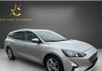 Ford Focus 190.000 km 9.499 &euro; Worms 67547