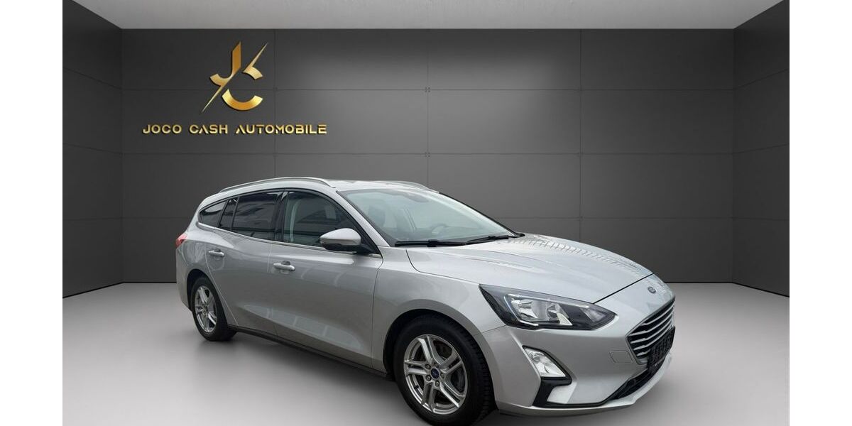 Ford Focus 190.000 km 9.499 &euro; Worms 67547