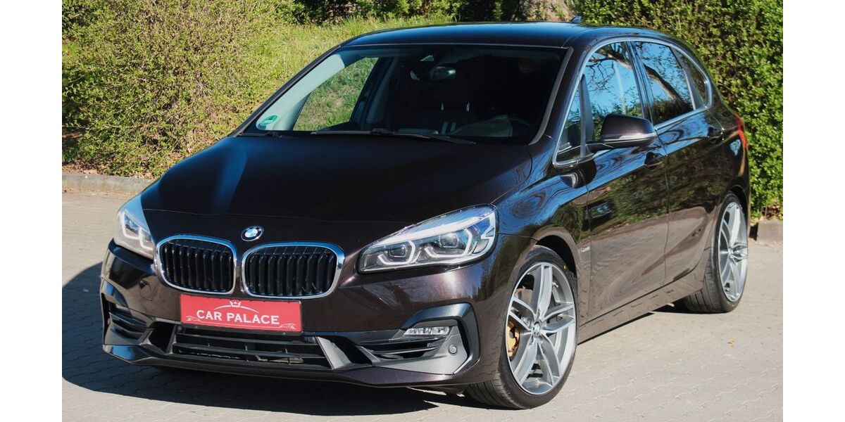 BMW 220 91.900 km 18.499 &euro; Worms 67551