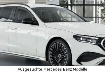Mercedes-Benz E 300 8.500 km 56.800 &euro; Lampertheim 68623