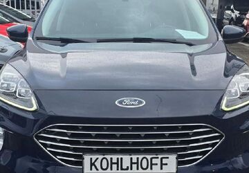 Ford Kuga 78.346 km 26.970 &euro; Mannheim 68309
