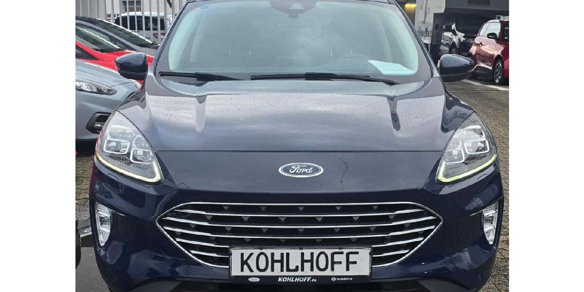 Ford Kuga 78.346 km 26.970 &euro; Mannheim 68309