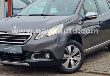 Peugeot 2008 114.000 km 7.500 &euro; Viernheim (bei MANNHEIM) 68519
