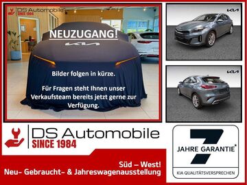 Gebrauchte Kia XCeed