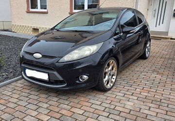 Ford Fiesta 230.000 km 1.700 &euro; Westhofen 67593