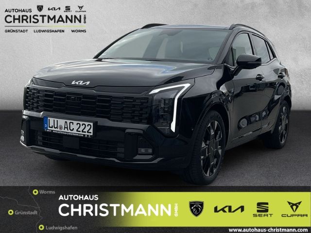 Kia Sportage 9.990 km 41.690 &euro; Gruenstadt 67269