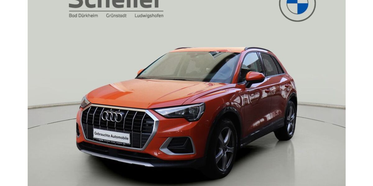 Audi Q3 98.600 km 20.900 &euro; Bad Dürkheim 67098