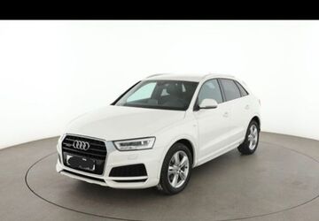 Audi Q3 130.000 km 21.500 &euro; Worms 67547