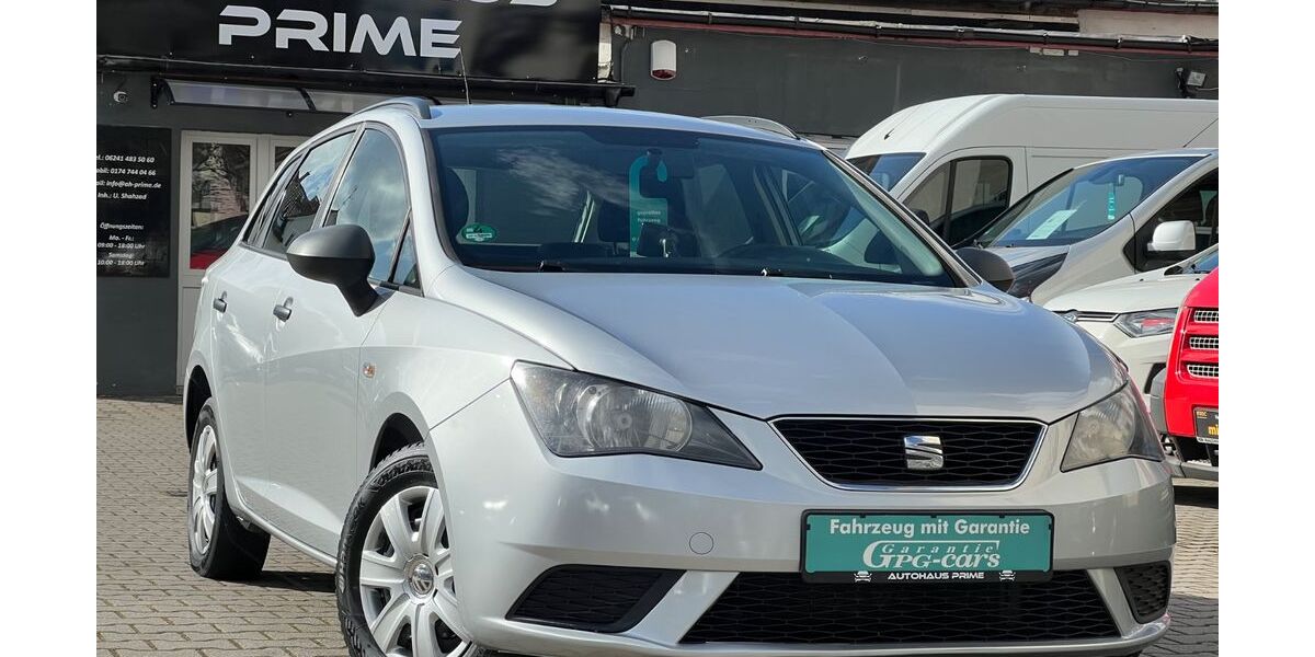 Seat Ibiza 112.000 km 5.999 &euro; Worms 67547