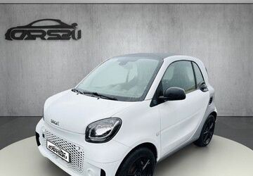 Smart ForTwo 29.600 km 8.980 &euro; Griesheim 64347