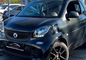 Smart ForTwo 160.000 km 4.999 &euro; Weinheim 69469