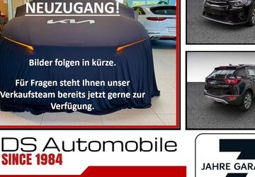 Kia Stonic 17.173 km 19.200 &euro; Lampertheim-Hofheim 68623