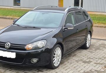 VW Golf 298.000 km 3.800 &euro; Grünstadt 67269