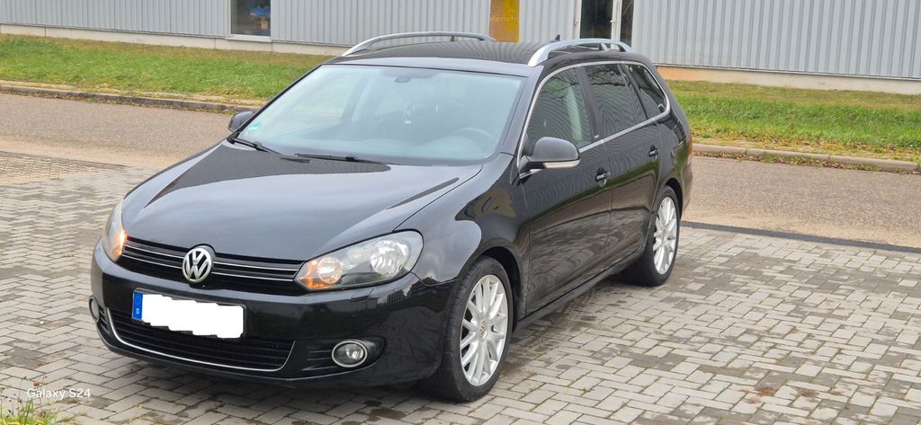 VW Golf 298.000 km 3.800 &euro; Grünstadt 67269
