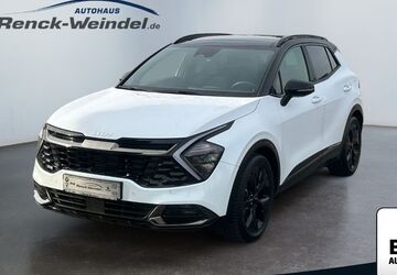 Kia Sportage 13.405 km 33.989 &euro; Mannheim 68199