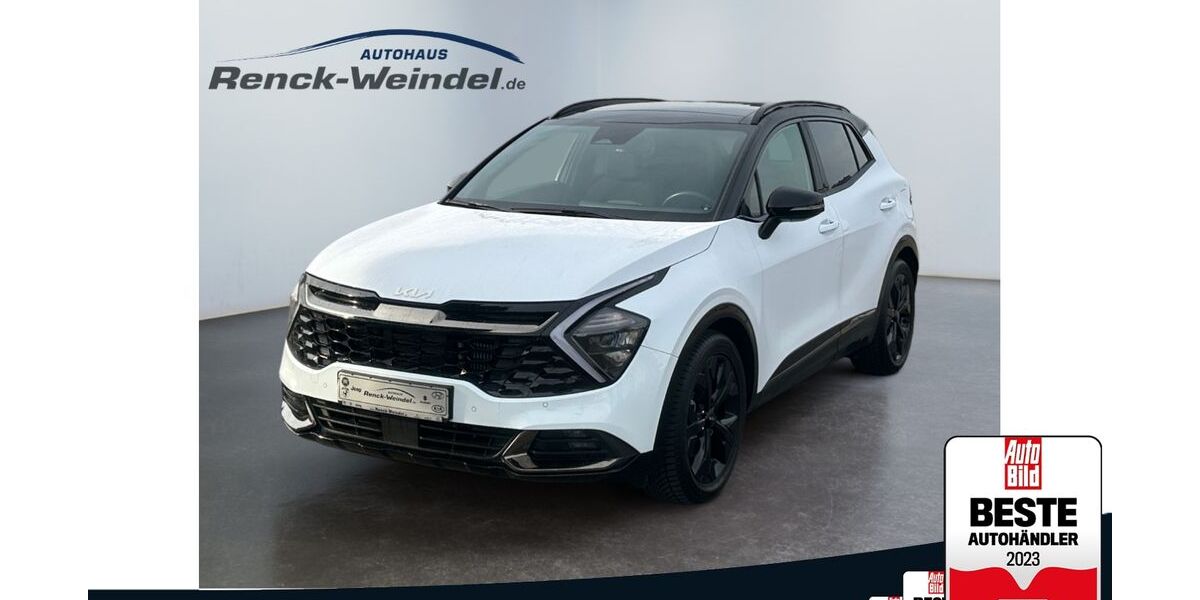 Kia Sportage 13.405 km 33.989 &euro; Mannheim 68199