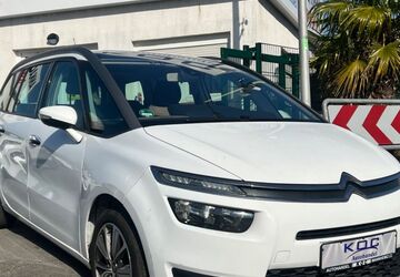 Citroen Grand C4 Picasso / SpaceTourer 84.000 km 7.900 &euro; Mannheim 68199