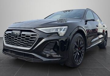 Audi Q8 47.460 km 54.990 &euro; Worms 67547