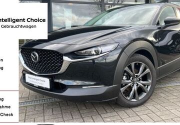 Mazda CX-30 27.500 km 24.977 &euro; Worms 67547