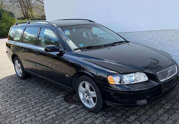 Volvo V70 279.000 km 1.900 &euro; Alsbach 64665