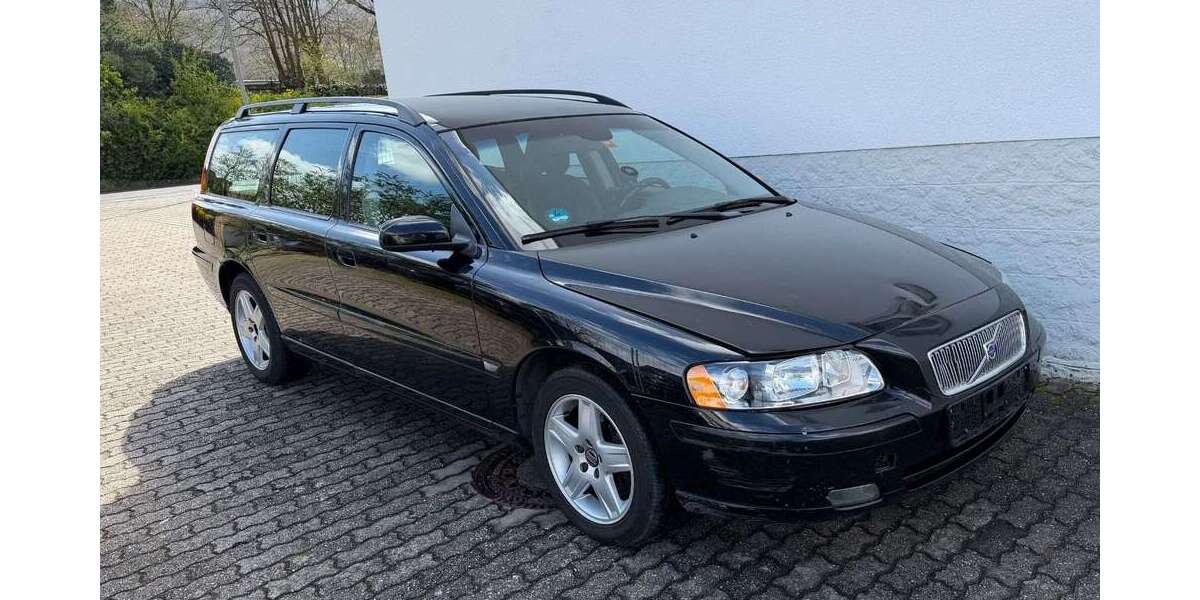 Volvo V70 279.000 km 1.900 &euro; Alsbach 64665