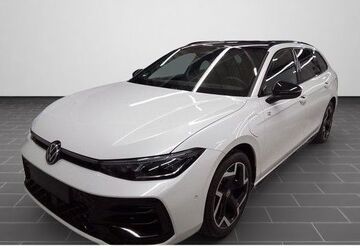 VW Passat Variant 17.274 km 47.900 &euro; Ladenburg 68526