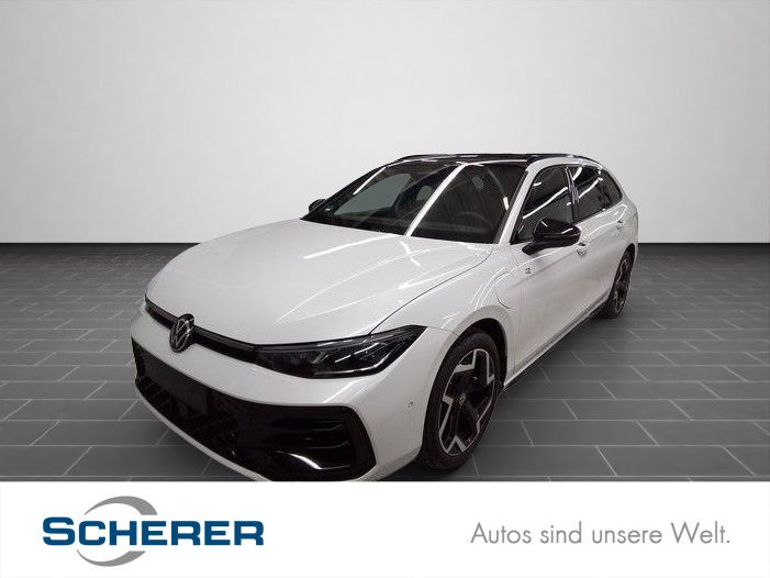 VW Passat Variant 17.274 km 47.900 &euro; Ladenburg 68526
