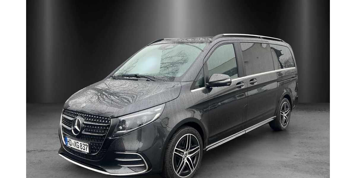 Mercedes-Benz V 300 3.500 km 101.031 &euro; Bensheim 64625