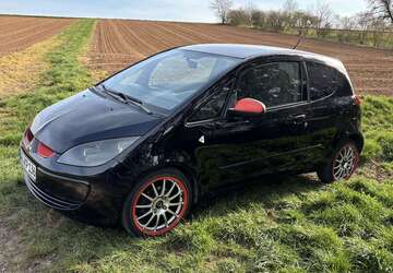 Mitsubishi Colt 195.000 km 1.790 &euro; Rüssingen 67308