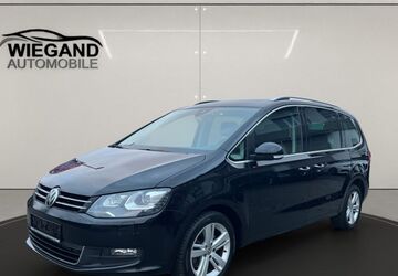 VW Sharan 288.000 km 10.990 &euro; Viernheim 68519
