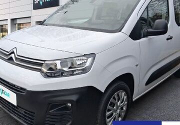 Citroen Berlingo 58.961 km 15.890 &euro; Mannheim 68309