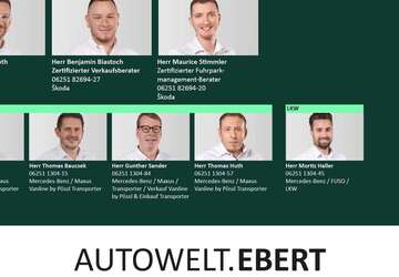 SsangYong Korando 39.900 km 18.880 &euro; Bensheim 64625