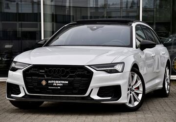 Audi A6 1.905 km 59.970 &euro; Bensheim 64625