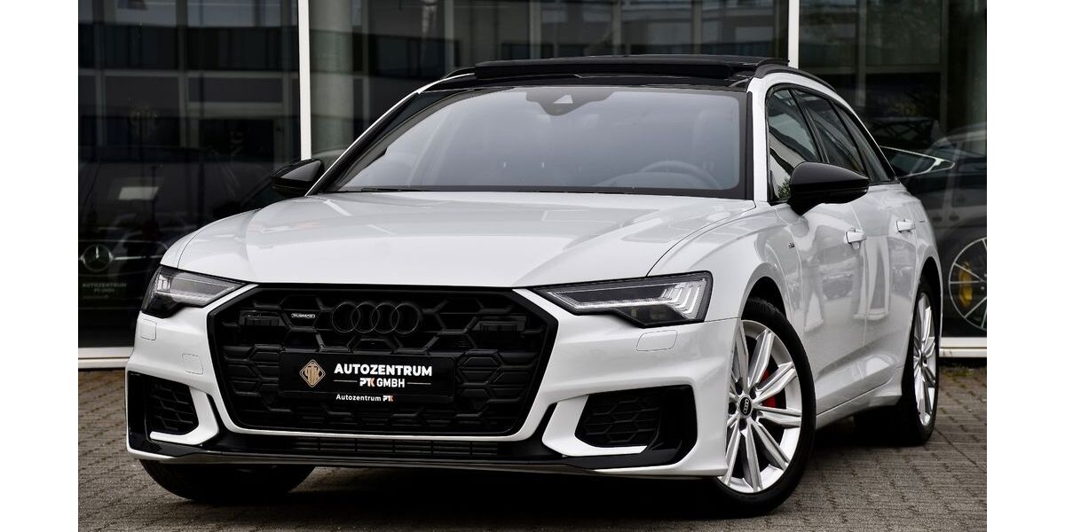 Audi A6 1.905 km 59.970 &euro; Bensheim 64625