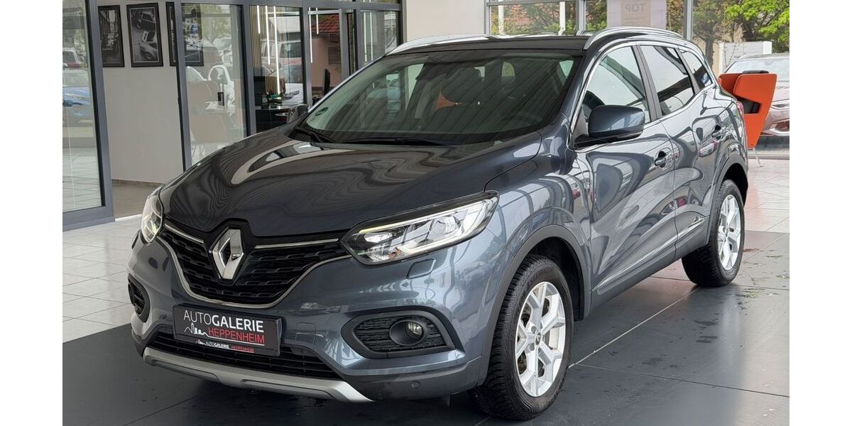 Renault Kadjar 40.000 km 15.900 &euro; Heppenheim 64646