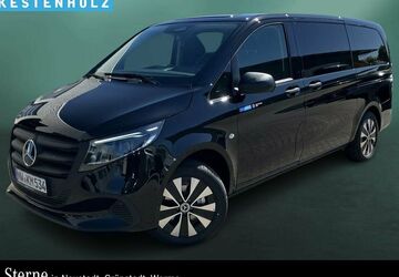 Mercedes-Benz Vito 8.500 km 54.450 &euro; Grünstadt 67269