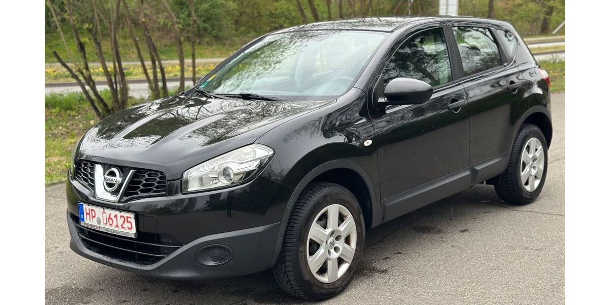 Nissan Qashqai 139.000 km 5.950 &euro; Viernheim (bei Mannheim) 68519